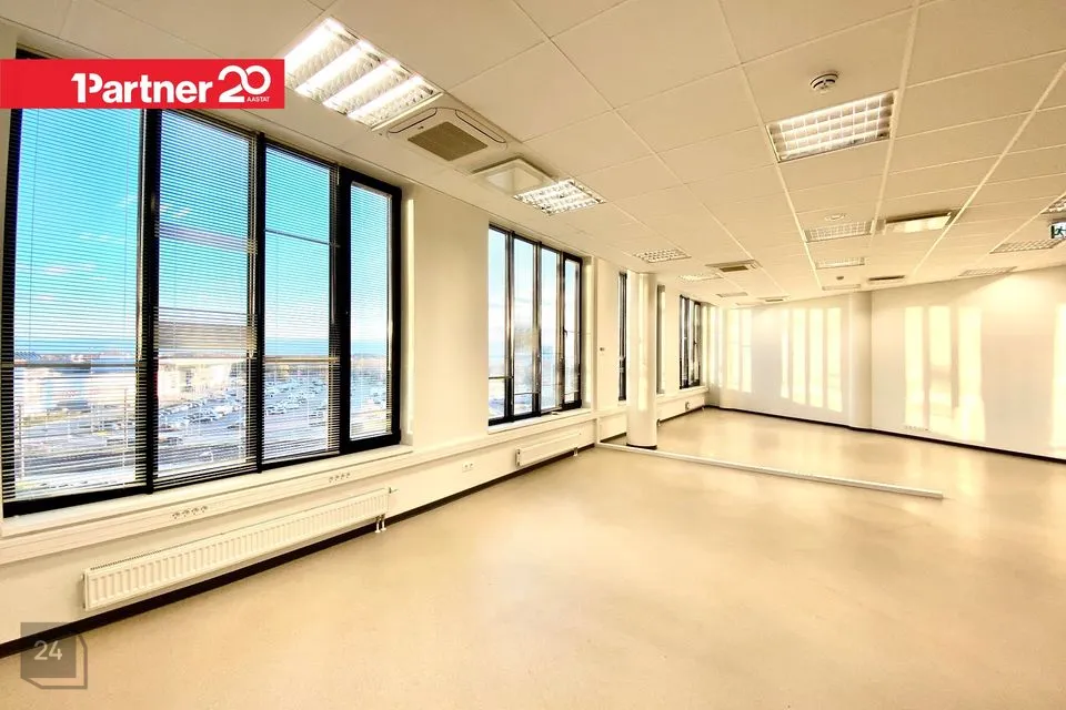 Büroo või Teenindus, 96 m² Äripind  -  Tallinn, Lasnamäe linnaosa - foto 5