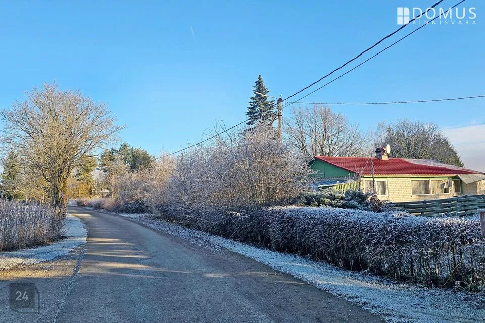 2-toaline Maja  -  Lääneranna vald, Lõpe küla