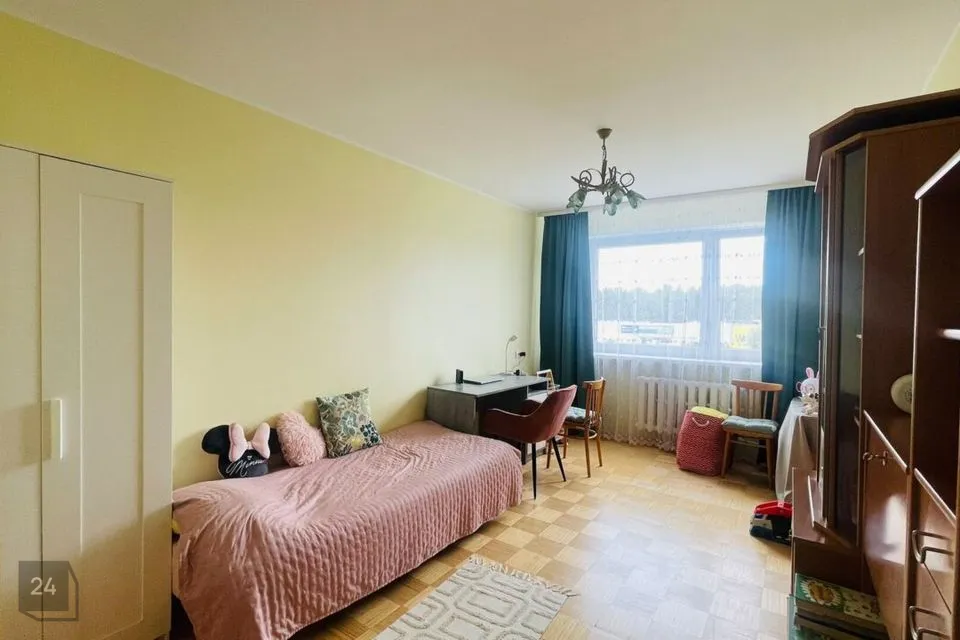 2-toaline Korter - Tallinn, Haabersti linnaosa - foto 4