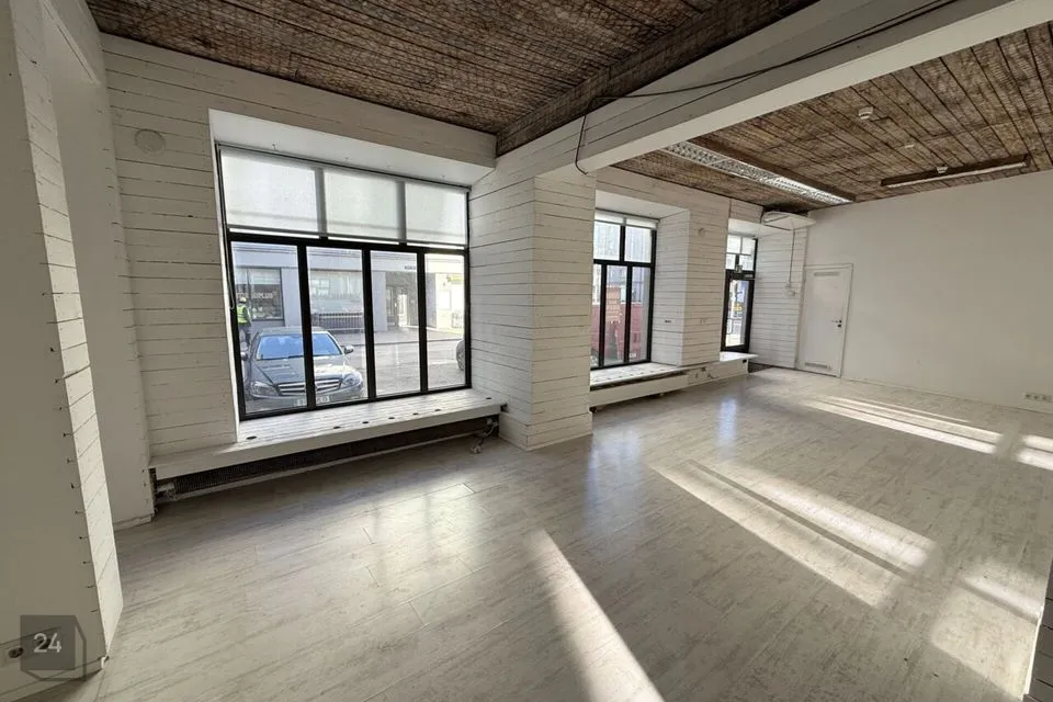 Mitme sihtotstarbega, 81 m² Äripind - Tallinn, Kesklinna linnaosa - foto 2