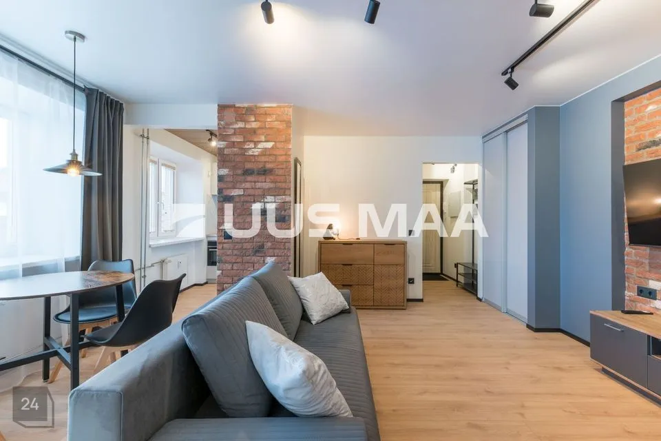 2-toaline Korter - Rakvere linn