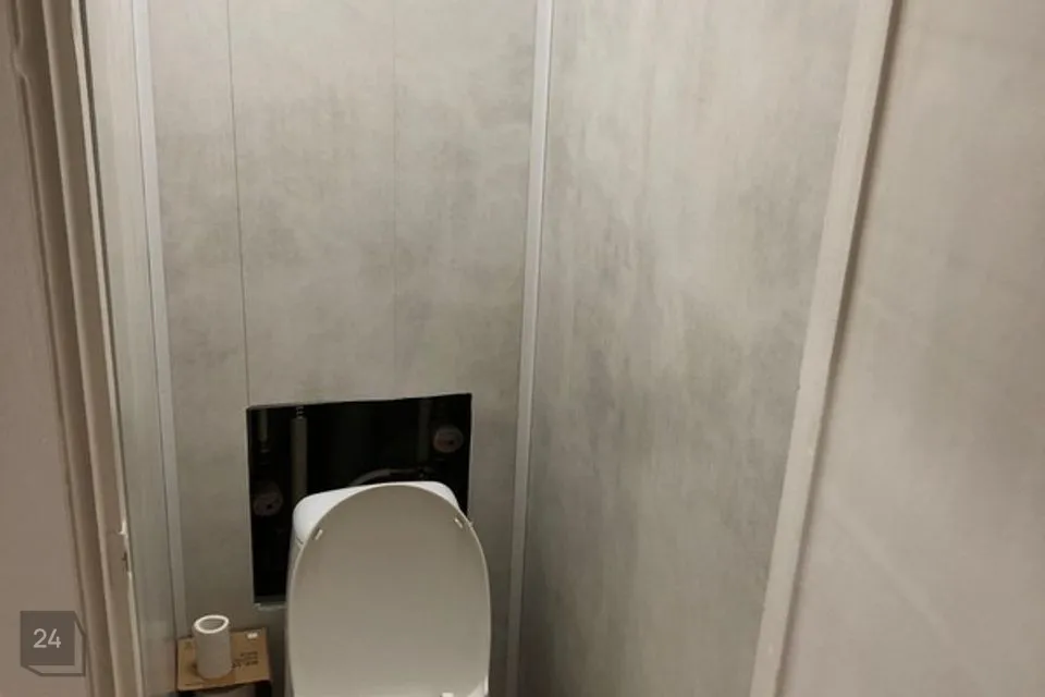 27 m² Квартира в Sillamäe linn - фото 3
