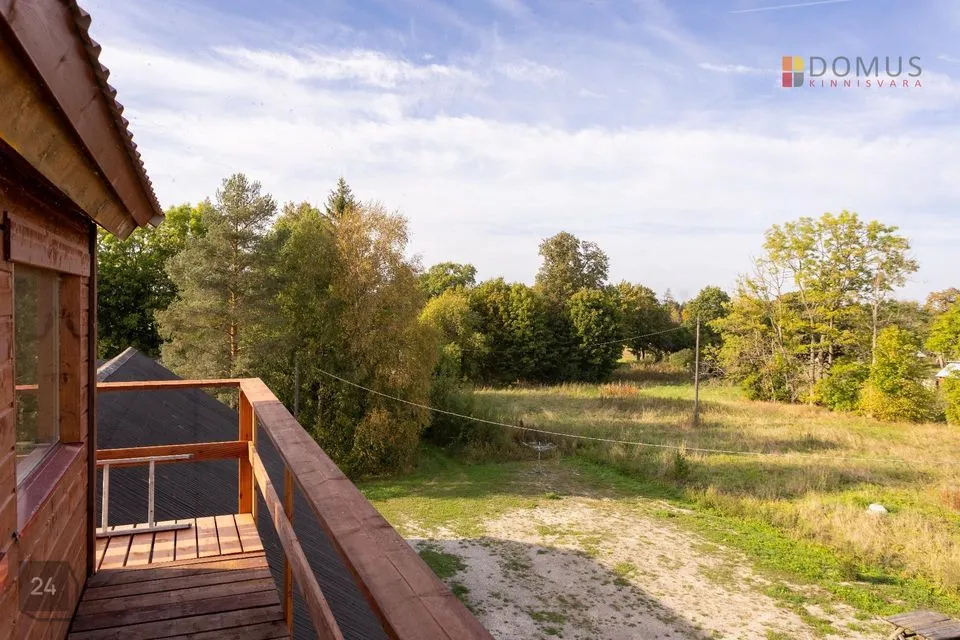 6-toaline Maja  -  Jõgeva vald, Reastvere küla - foto 5