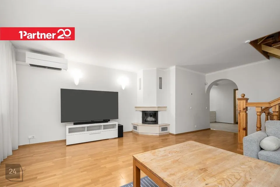 5-toaline Majaosa - Tallinn, Nõmme linnaosa - foto 4