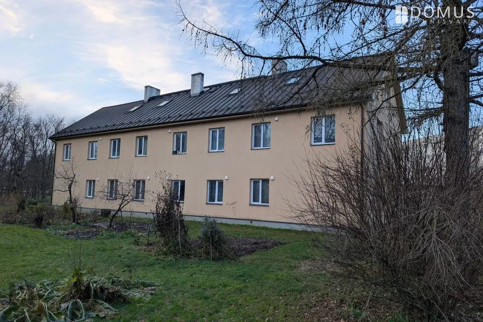 1-toaline Korter  -  Tartu linn, Tartu linn - foto 2