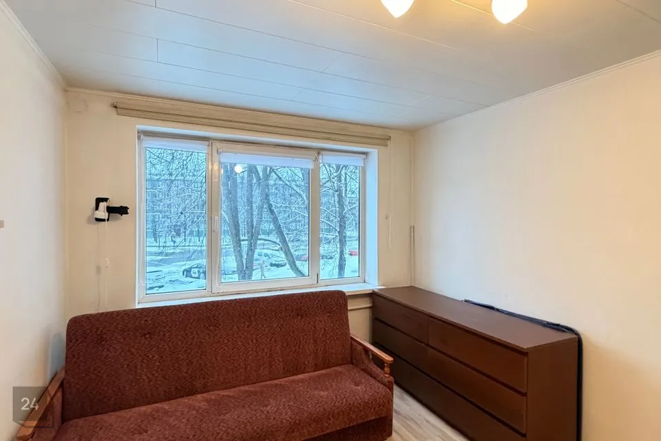 1-toaline Korter  -  Tallinn, Kristiine linnaosa - foto 4