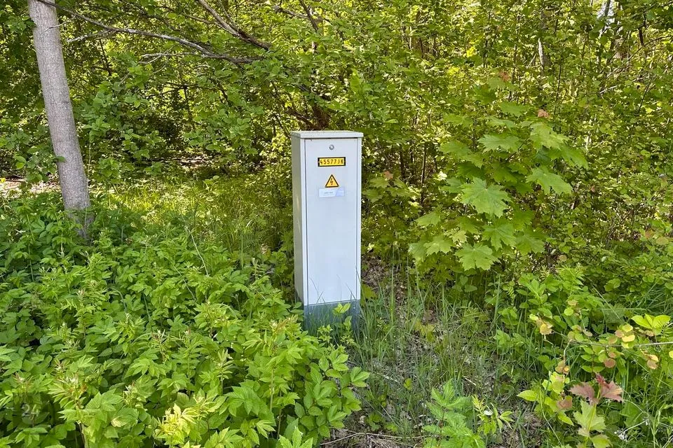Maatulundusmaa, 9016 m² участок в Hiiumaa vald, Tammistu küla - фото 2