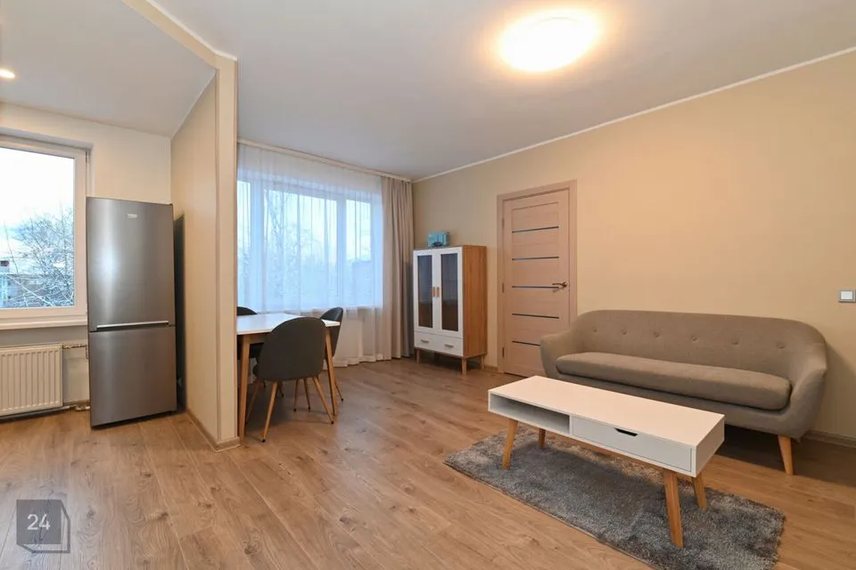 2-toaline Korter  -  Tallinn, Põhja-Tallinna linnaosa - foto 3