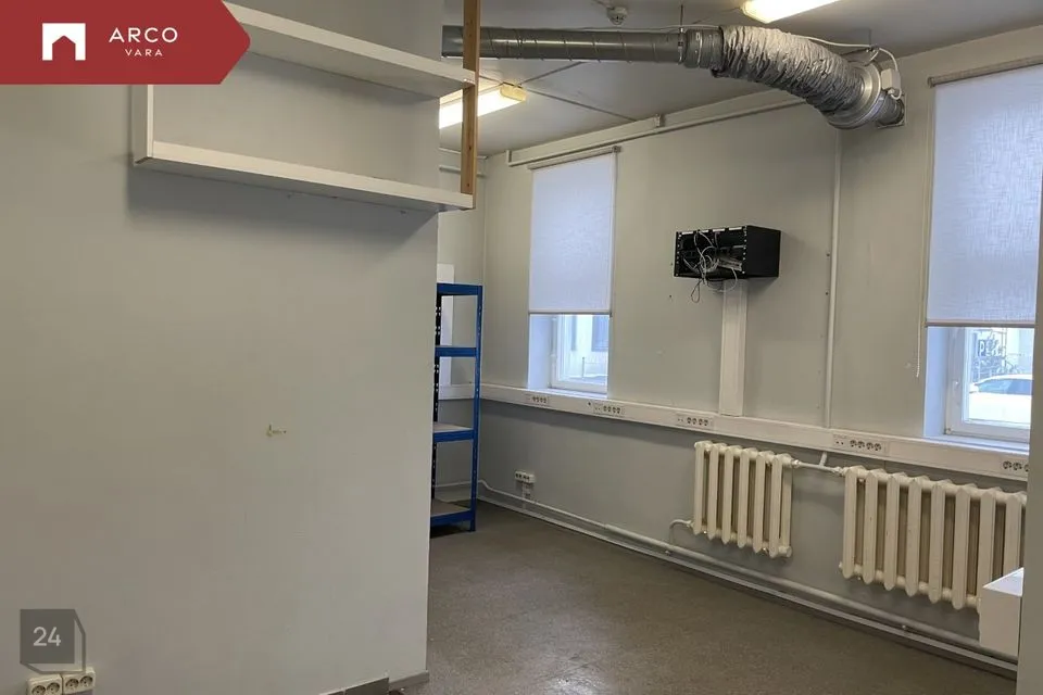 Ladu, 25 m² Äripind  -  Tallinn, Mustamäe linnaosa - foto 3