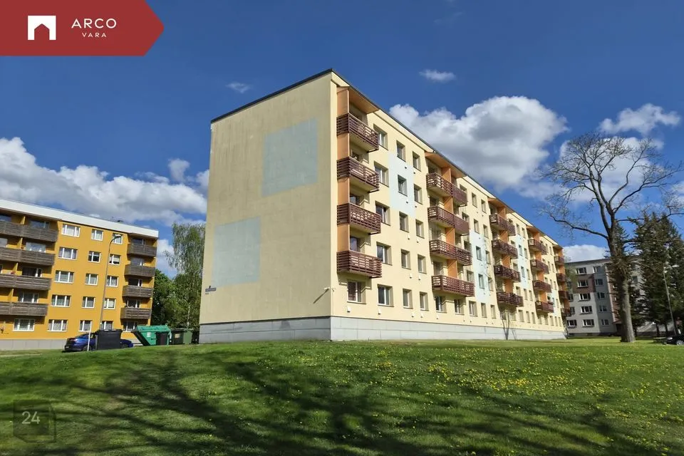 3-комнатная Квартира в Valga vald, Valga linn - фото 3