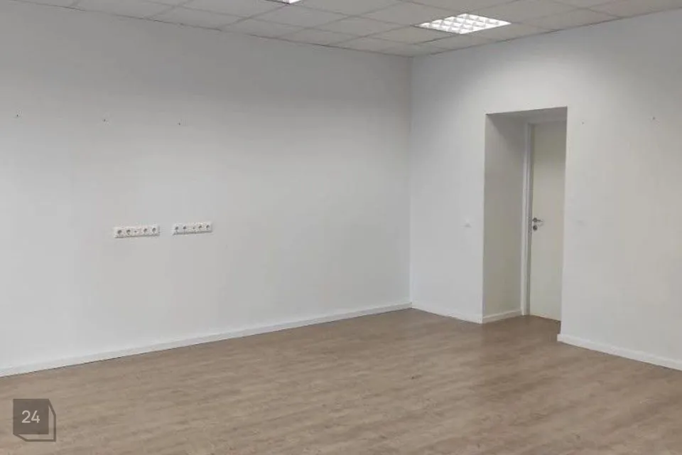 Büroo, 34 m² Äripind  -  Tallinn, Kesklinna linnaosa - foto 4