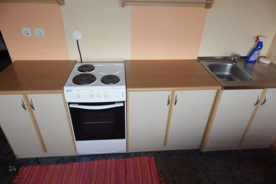 1-toaline Korter - Rakvere vald, Uhtna alevik - foto 3