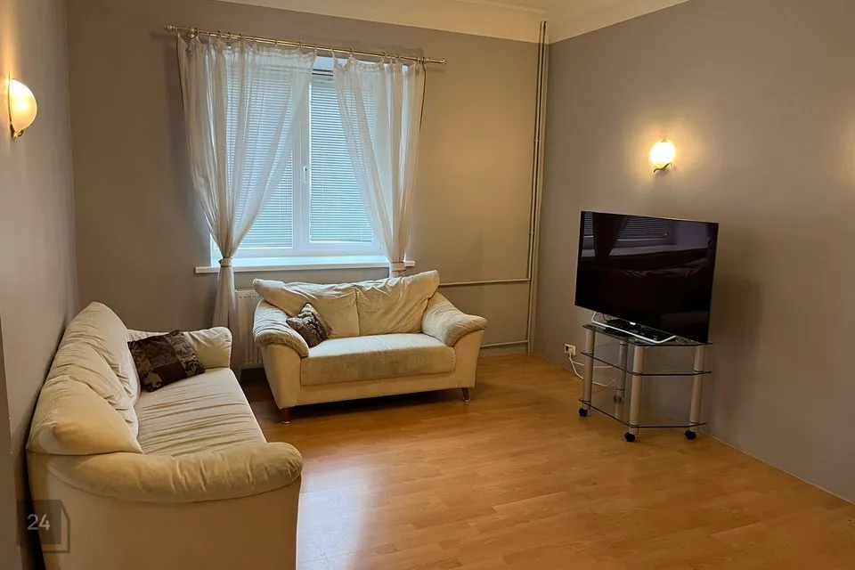 2-toaline Korter  -  Tallinn, Kesklinna linnaosa