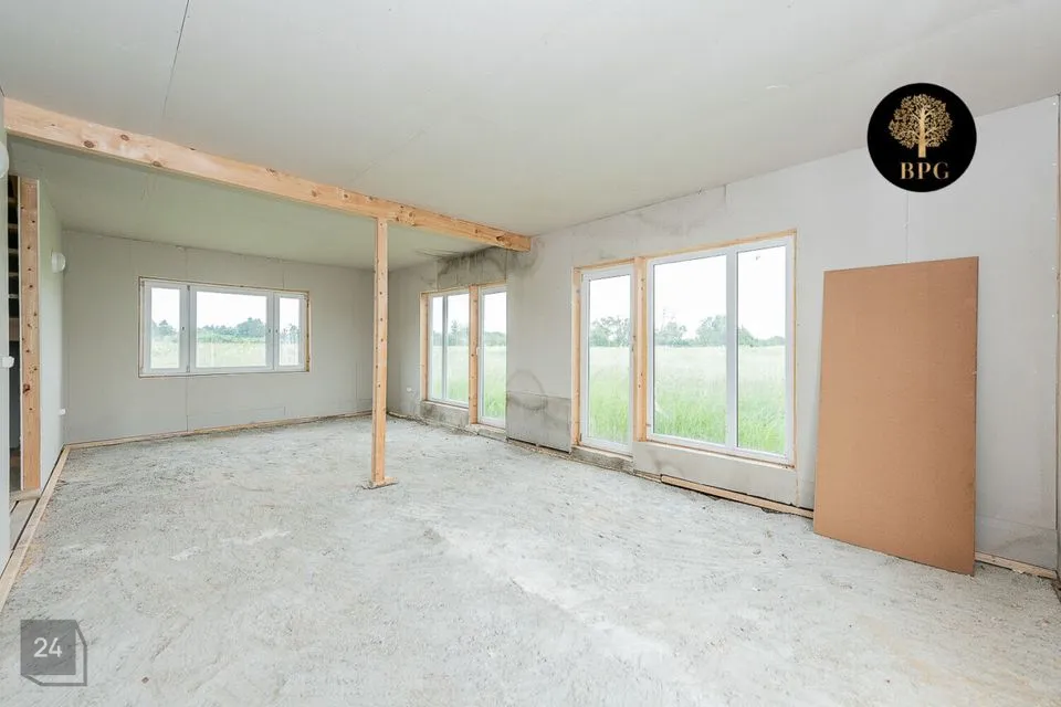 6-toaline Maja - Tori vald, Kurena küla - foto 2