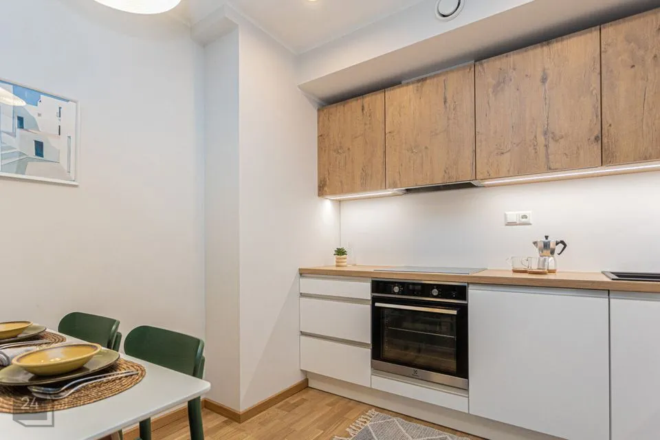 2-toaline Korter  -  Tallinn, Lasnamäe linnaosa - foto 4