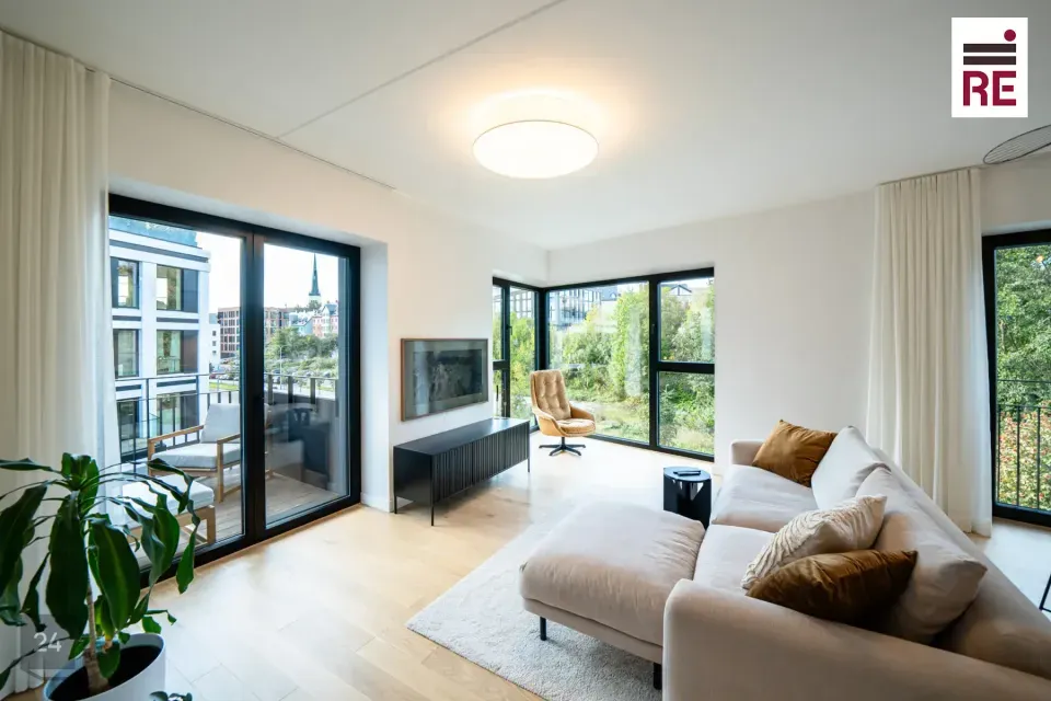 3-toaline Korter - Tallinn, Põhja-Tallinna linnaosa