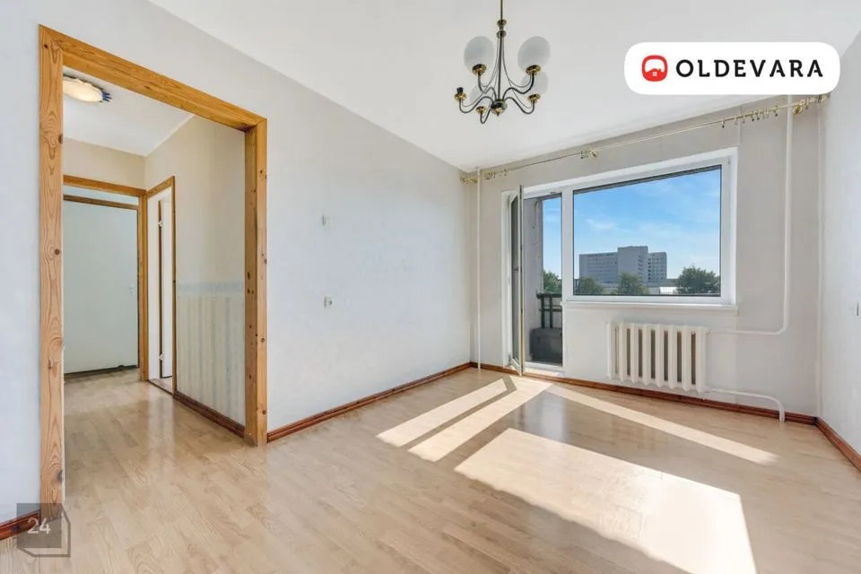 2-toaline Korter - Tallinn, Mustamäe linnaosa - foto 2