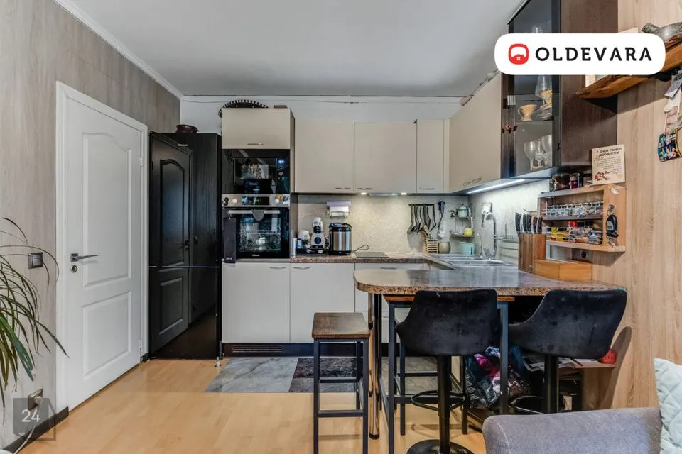 4-toaline Korter - Tallinn, Lasnamäe linnaosa - foto 4