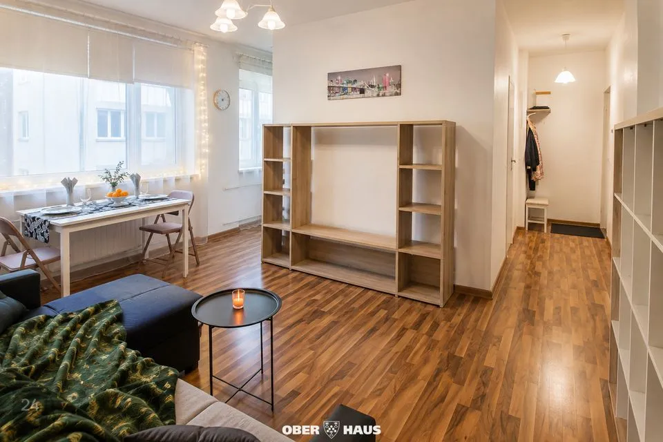 39 m² Korter  -  Tallinn, Põhja-Tallinna linnaosa