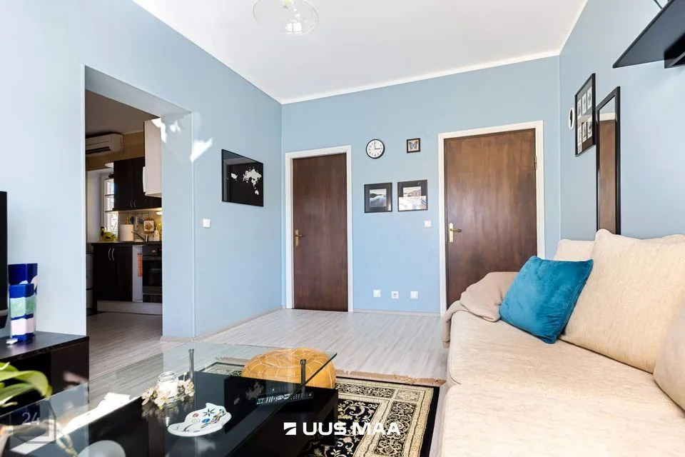 7-toaline Majaosa  -  Tallinn, Nõmme linnaosa - foto 2