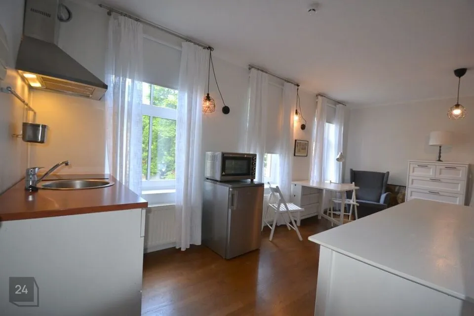 1-toaline Korter  -  Tallinn, Põhja-Tallinna linnaosa