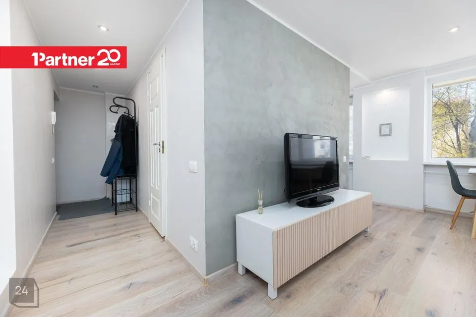 2-room apartment in Tallinn, Põhja-Tallinna linnaosa - photo 5