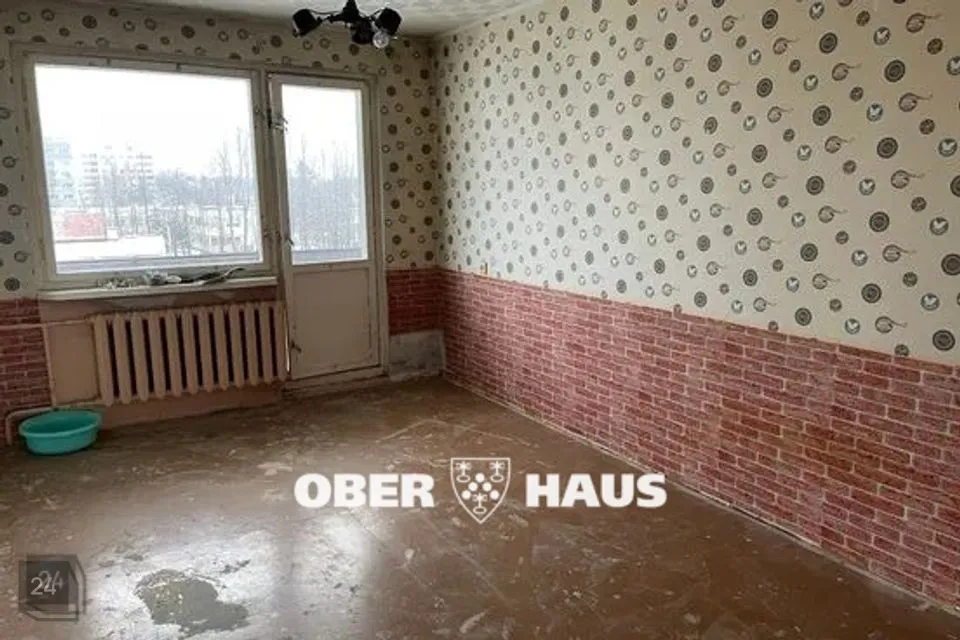 2-toaline Korter - Tallinn, Kristiine linnaosa