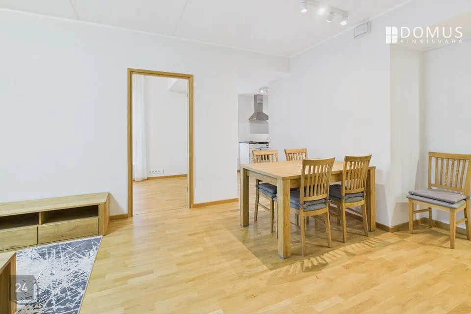 3-room apartment in Tallinn, Mustamäe linnaosa - photo 5