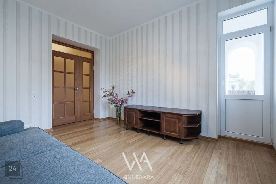 2-toaline Korter - Tallinn, Põhja-Tallinna linnaosa - foto 3