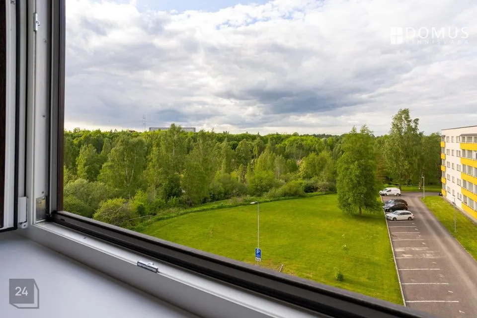 4-комнатная Квартира в Viljandi linn - фото 3