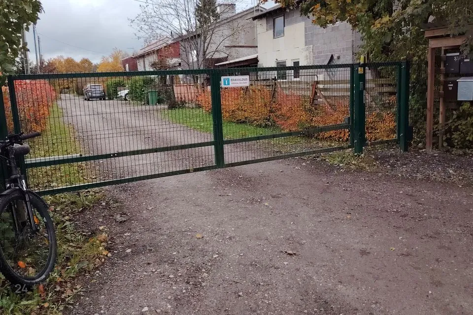 1-toaline Suvila  -  Saue vald, Kaasiku küla - foto 3