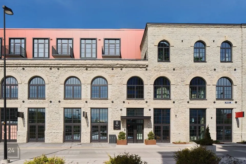 Mitme sihtotstarbega, 303 m² Äripind - Tallinn, Põhja-Tallinna linnaosa - foto 3