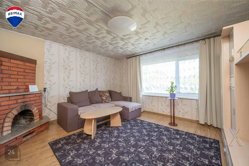 5-toaline Maja - Kose vald, Palvere küla - foto 3