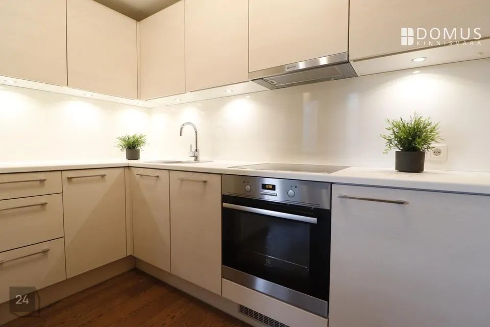 1-комнатная Квартира в Tallinn, Kesklinna linnaosa - фото 5