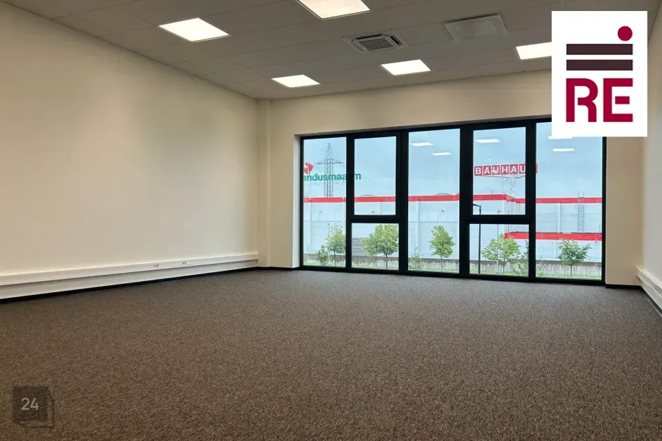 Mitme sihtotstarbega, 84 m² Äripind - Tallinn, Lasnamäe linnaosa - foto 5