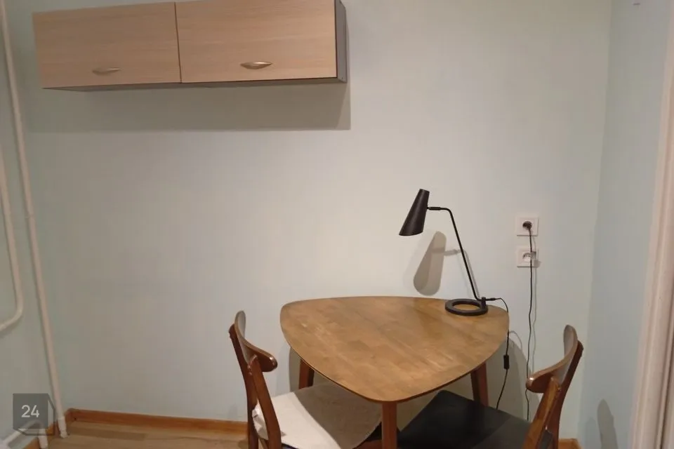 1-toaline Korter  -  Tallinn, Lasnamäe linnaosa - foto 2