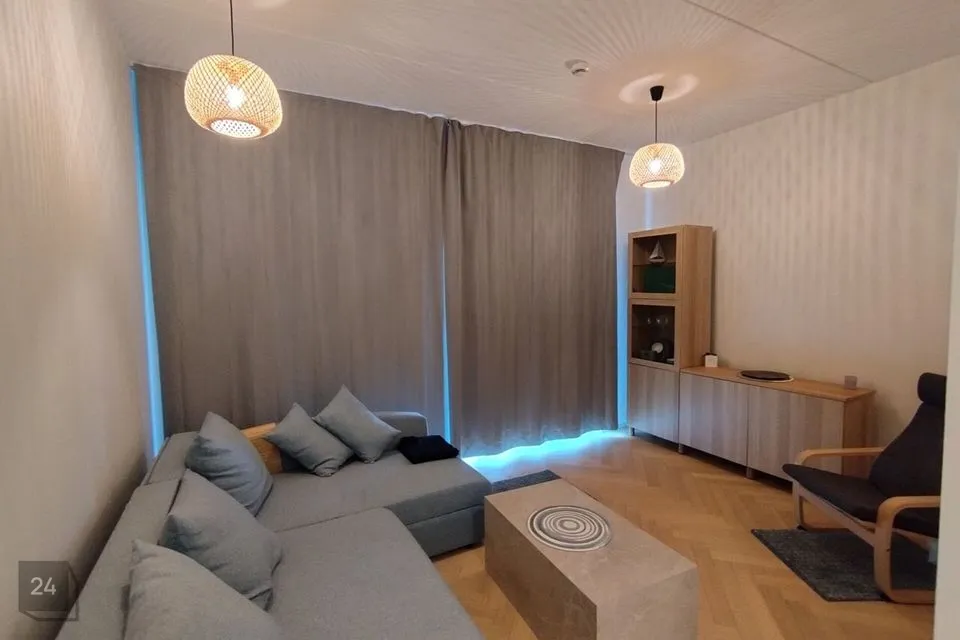 32 m² Äripind  -  Tallinn, Põhja-Tallinna linnaosa - foto 2