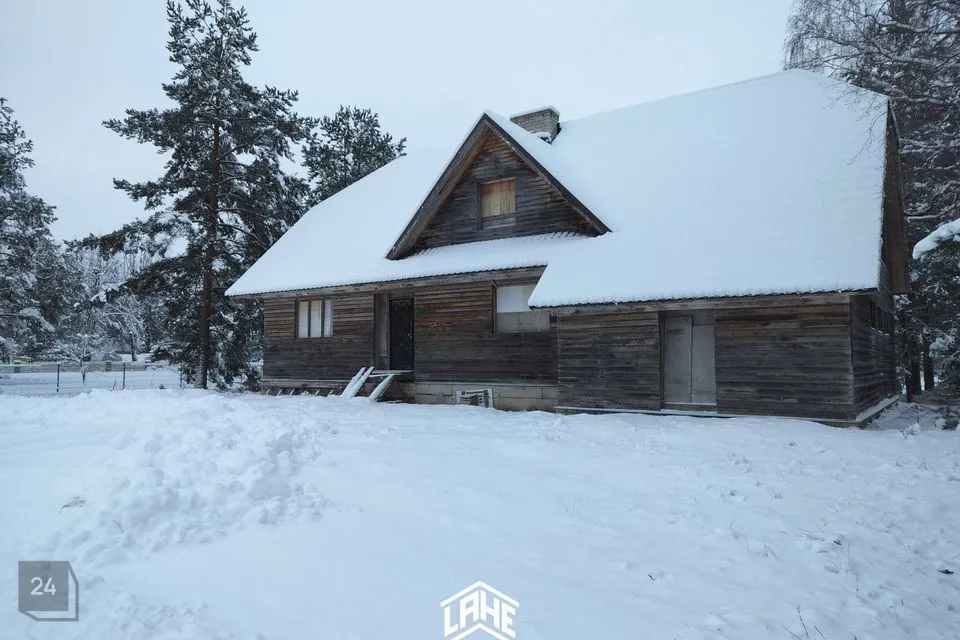 0 m² Maja  -  Võru linn