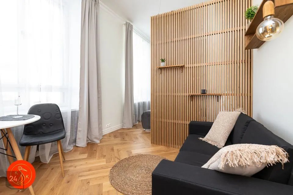 1-toaline Korter - Tallinn, Kesklinna linnaosa - foto 4