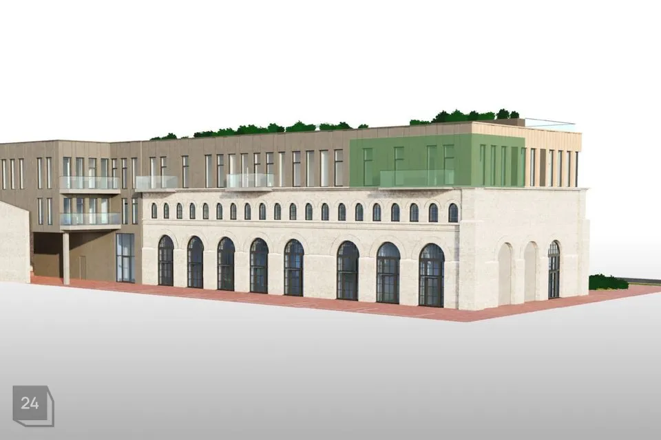 3-toaline Korter  -  Tallinn, Põhja-Tallinna linnaosa - foto 5