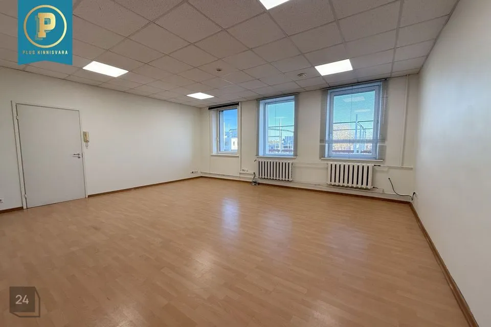 36 m² Äripind  -  Tallinn, Kristiine linnaosa - foto 2