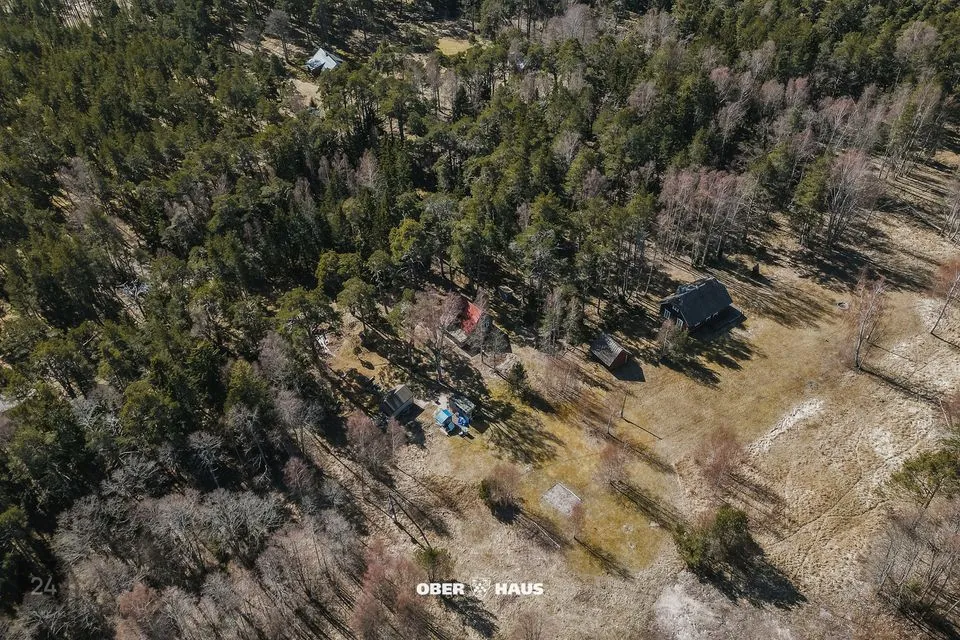 Elamumaa, 10264 m² Maa - Hiiumaa vald, Suureranna küla - foto 4