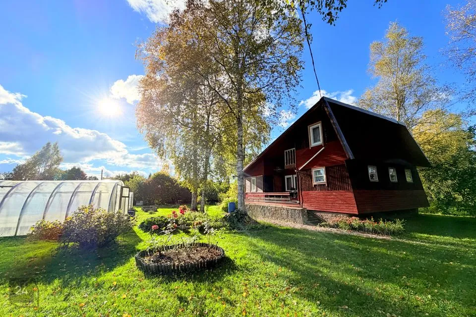4-toaline Suvila - Narva linn - foto 2