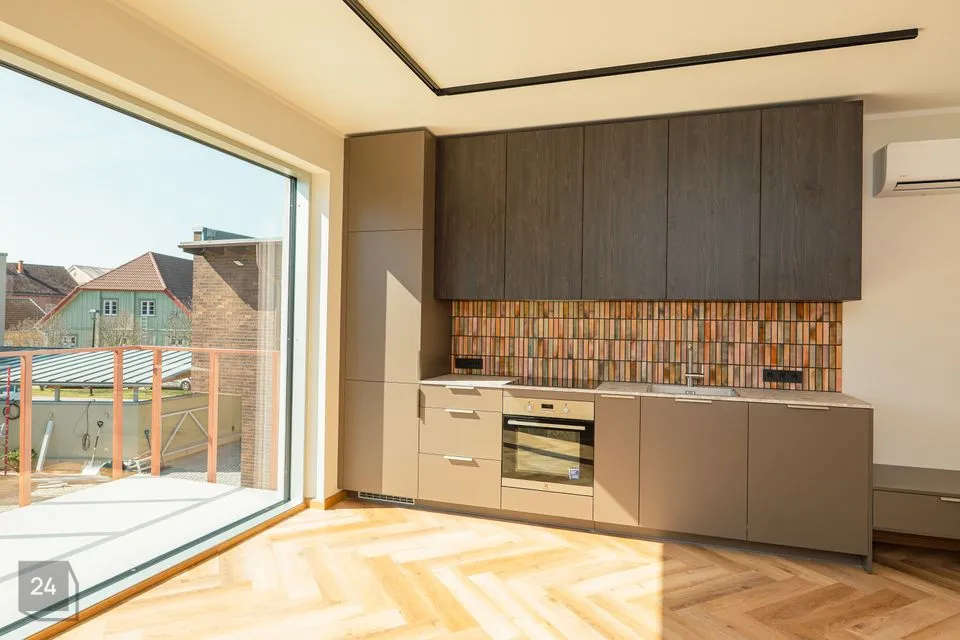 3-room apartment in Viljandi linn - photo 3