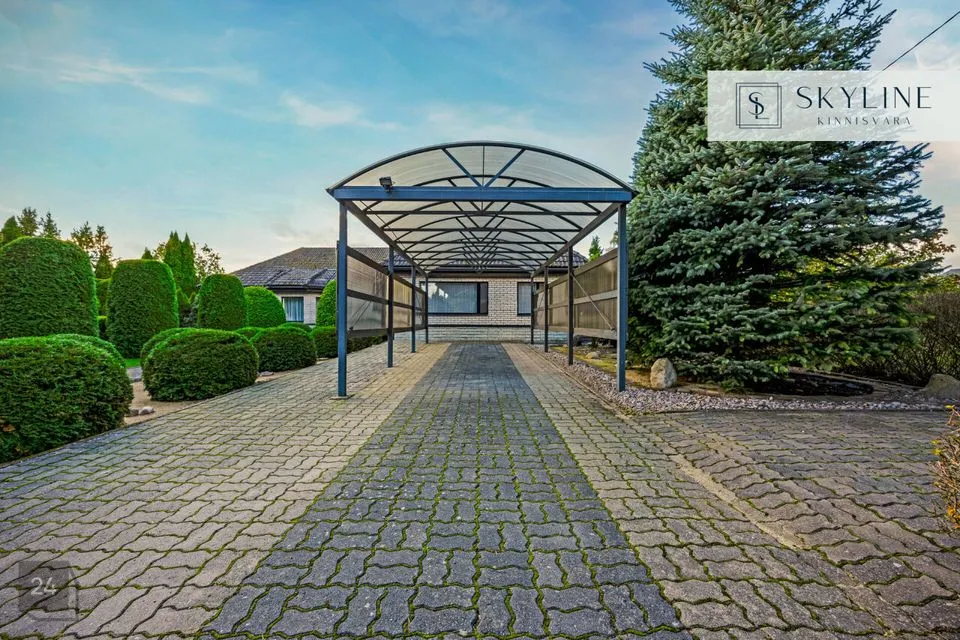 5-toaline Maja  -  Tallinn, Pirita linnaosa - foto 4