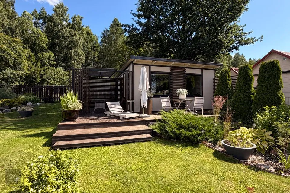 Maatulundusmaa, 1115 m² Maa  -  Jõelähtme vald, Ülgase küla - foto 3