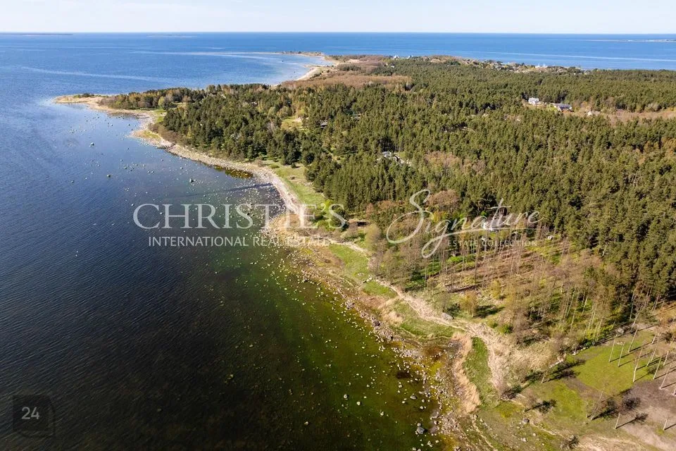 Земля жилой застройки, 8287 m² участок в Jõelähtme vald, Neeme küla - фото 3