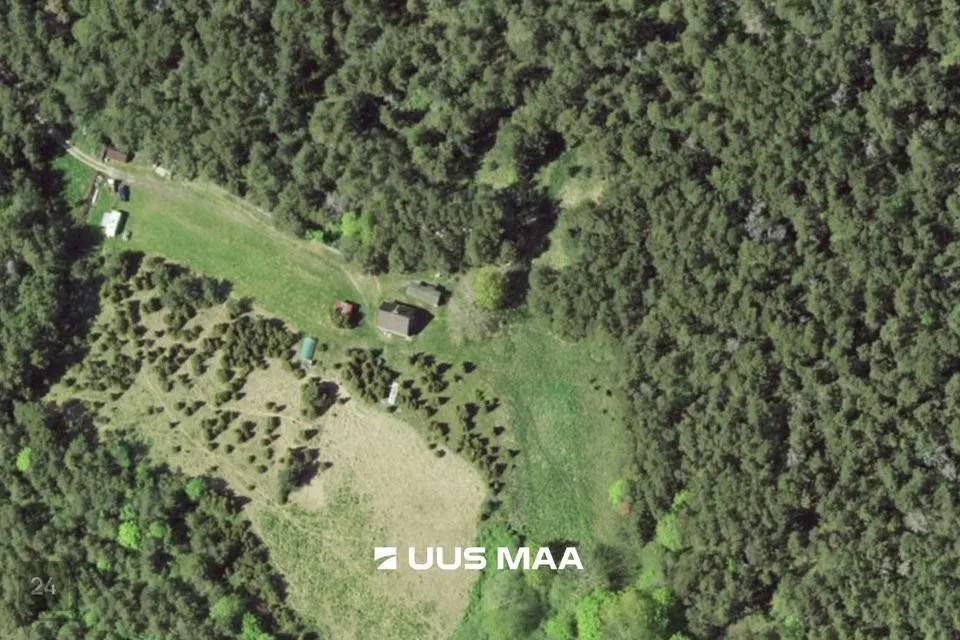 Земля жилой застройки, 10081 m² участок в Saaremaa vald, Vilsandi küla - фото 2
