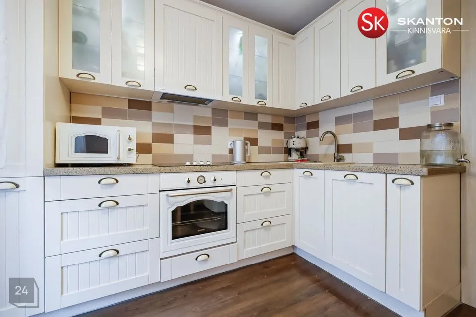 2-toaline Korter - Tallinn, Lasnamäe linnaosa - foto 3