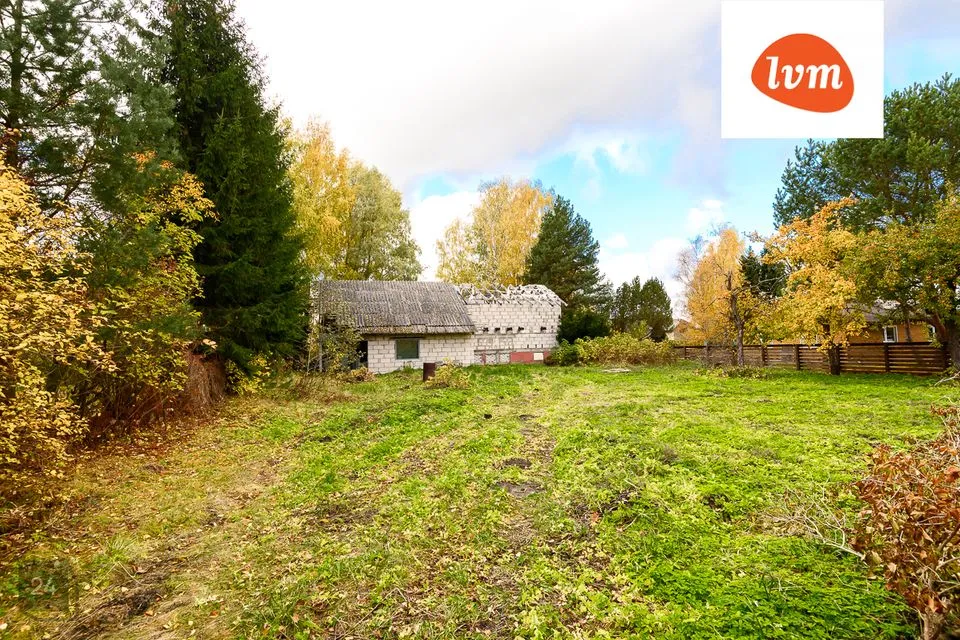 116 m² Maja  -  Tori vald, Eametsa küla - foto 2